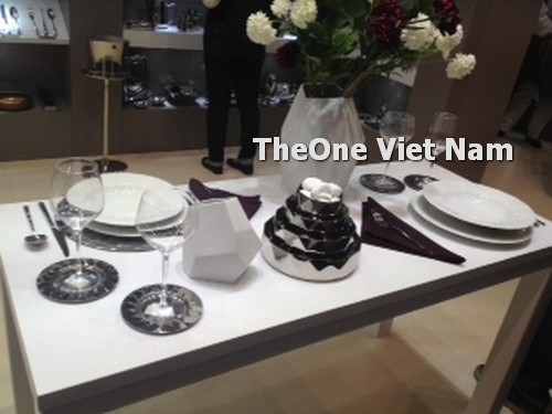 dao, đĩa, ly thủy tinh nhập khẩu cao cấp dao, đĩa, ly thủy tinh nhập khẩu cao cấp